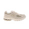 New Balance sneakers ecru 1