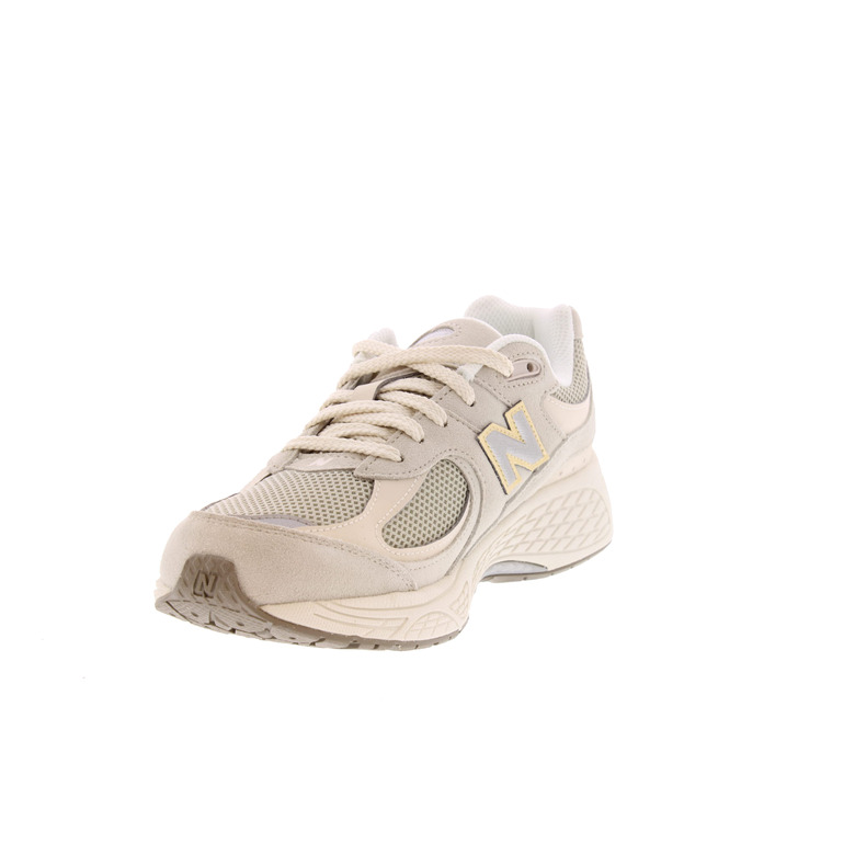New Balance sneakers ecru 3