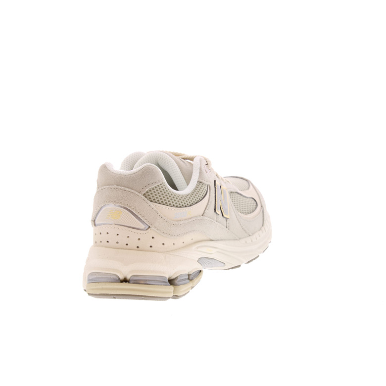 New Balance sneakers ecru 4
