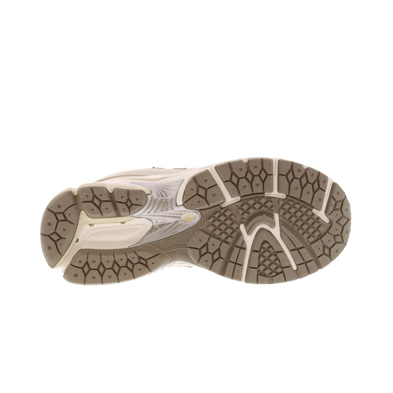 New Balance sneakers ecru 5