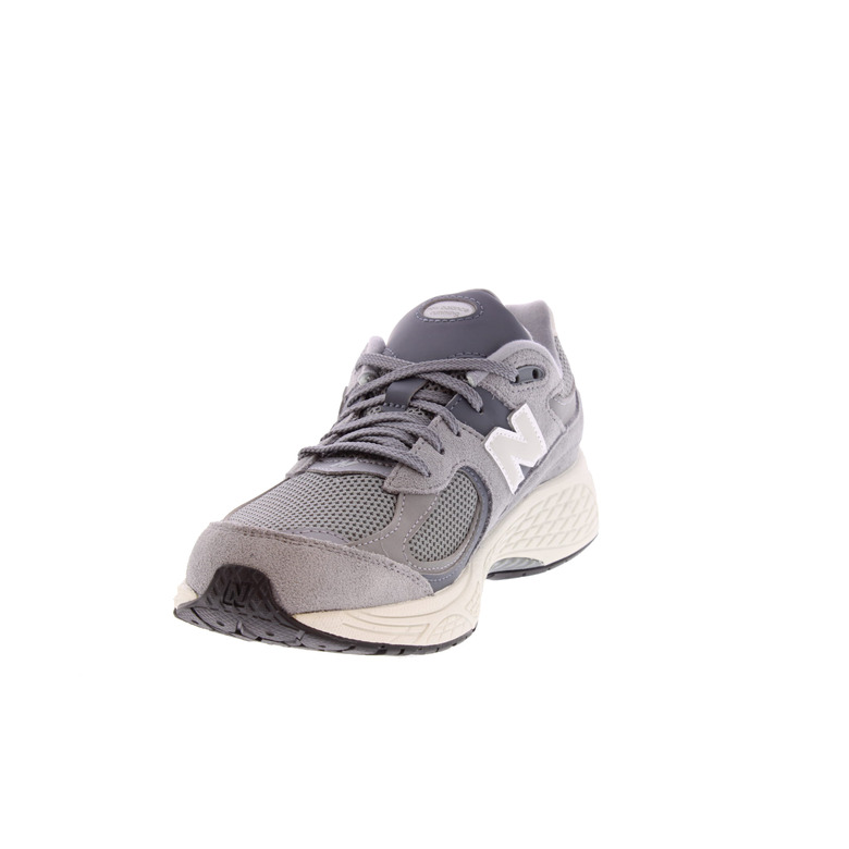 New Balance sneakers gris 3