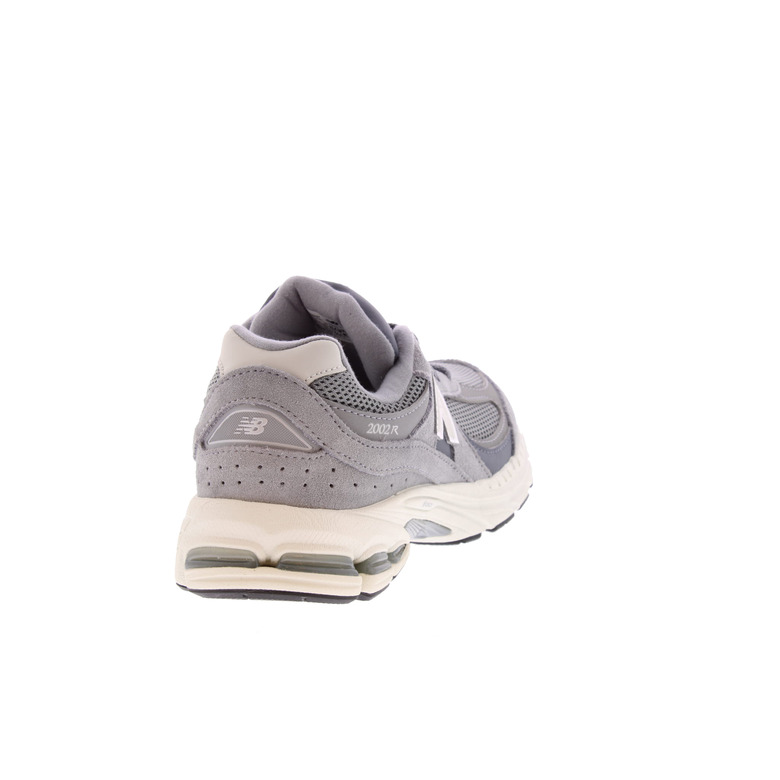 New Balance sneakers gris 4