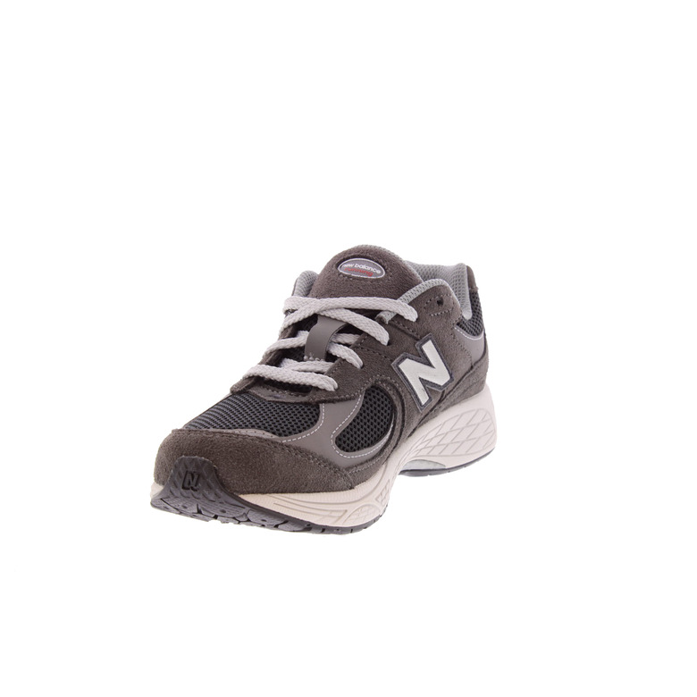New Balance sneakers gris 3