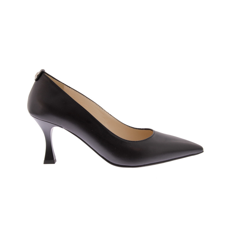 Nero Giardini pumps noir