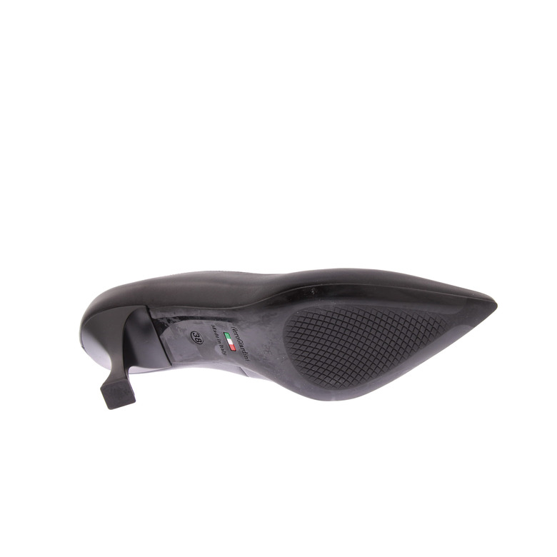 Nero Giardini pumps noir 5