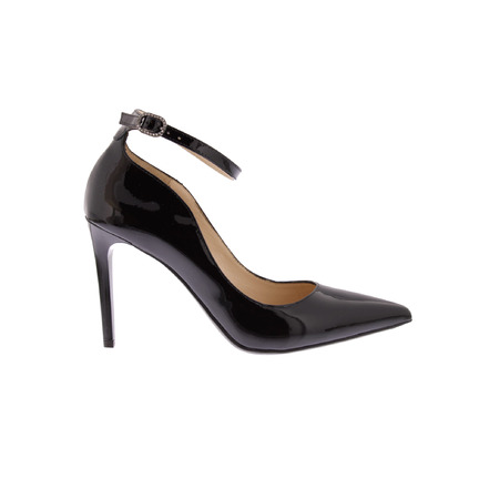 Nero Giardini pumps noir