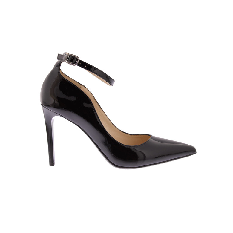 Nero Giardini pumps noir
