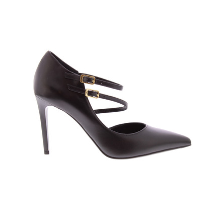 Nero Giardini pumps noir