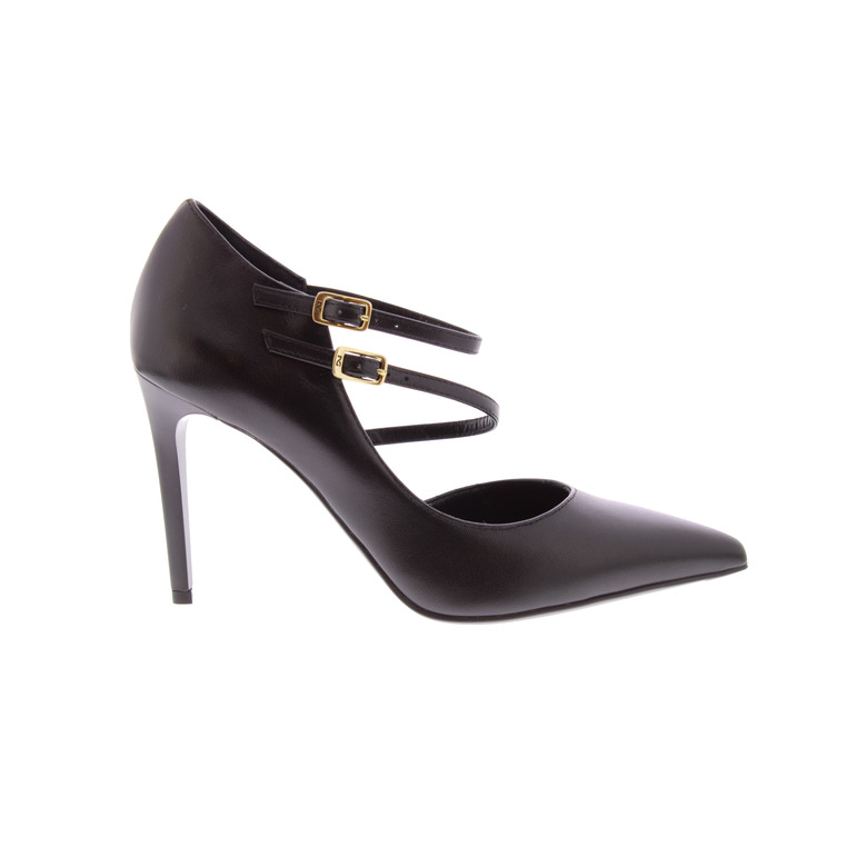 Nero Giardini pumps noir