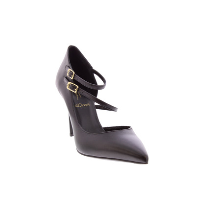 Nero Giardini pumps noir