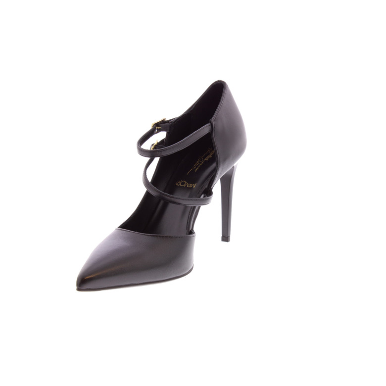 Nero Giardini pumps noir 3