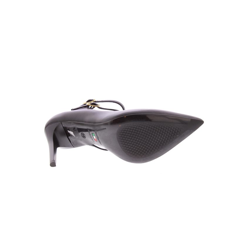Nero Giardini pumps noir 5