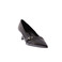 Nero Giardini pumps noir 2