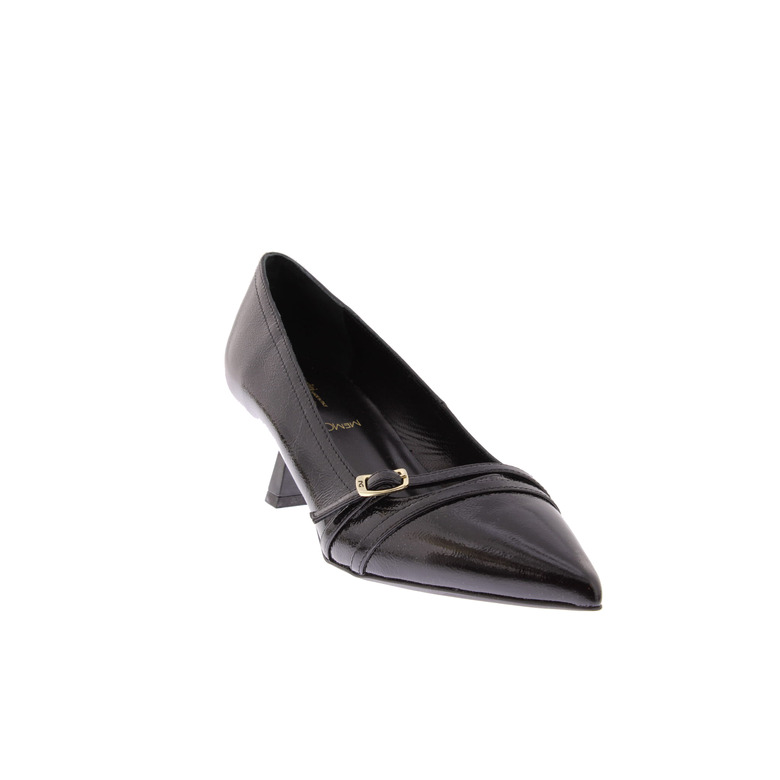 Nero Giardini pumps noir 2