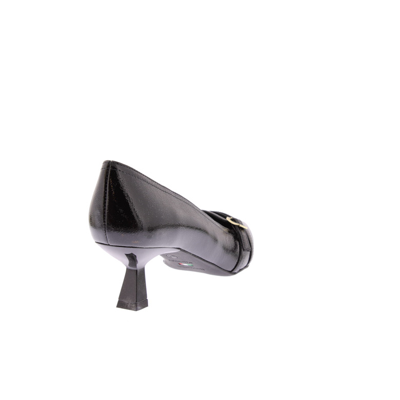 Nero Giardini pumps noir 4