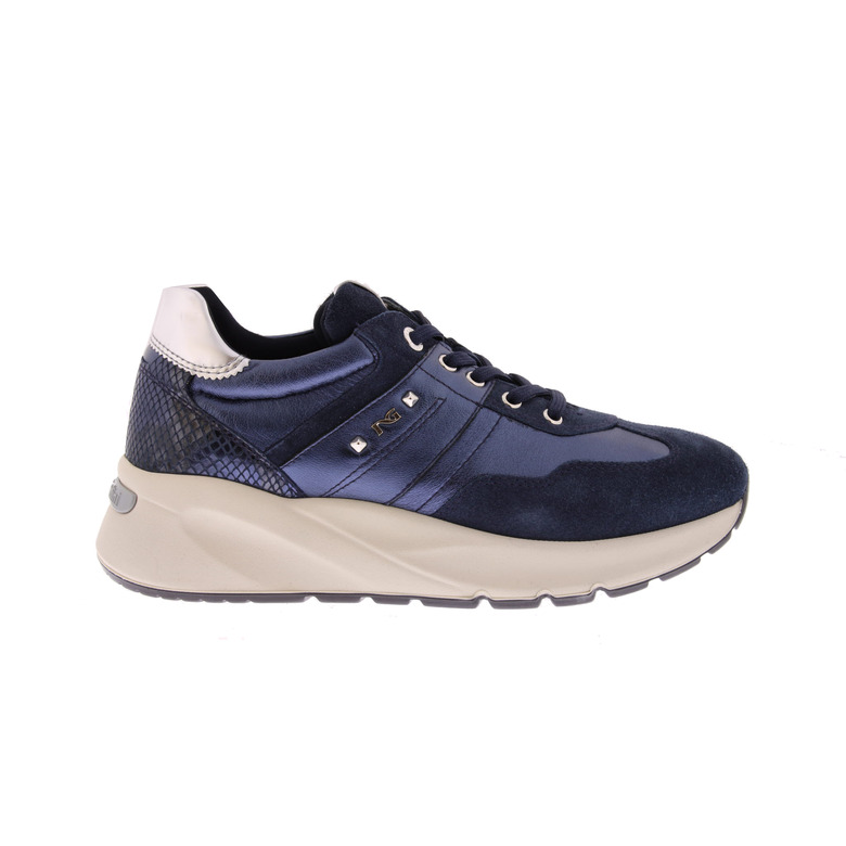 Nero Giardini sneakers blau