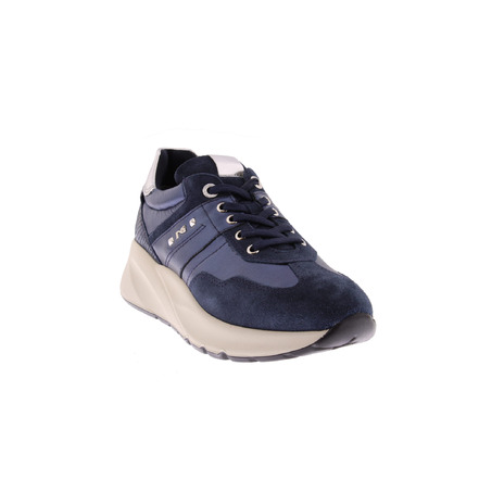 Nero Giardini sneakers bleu