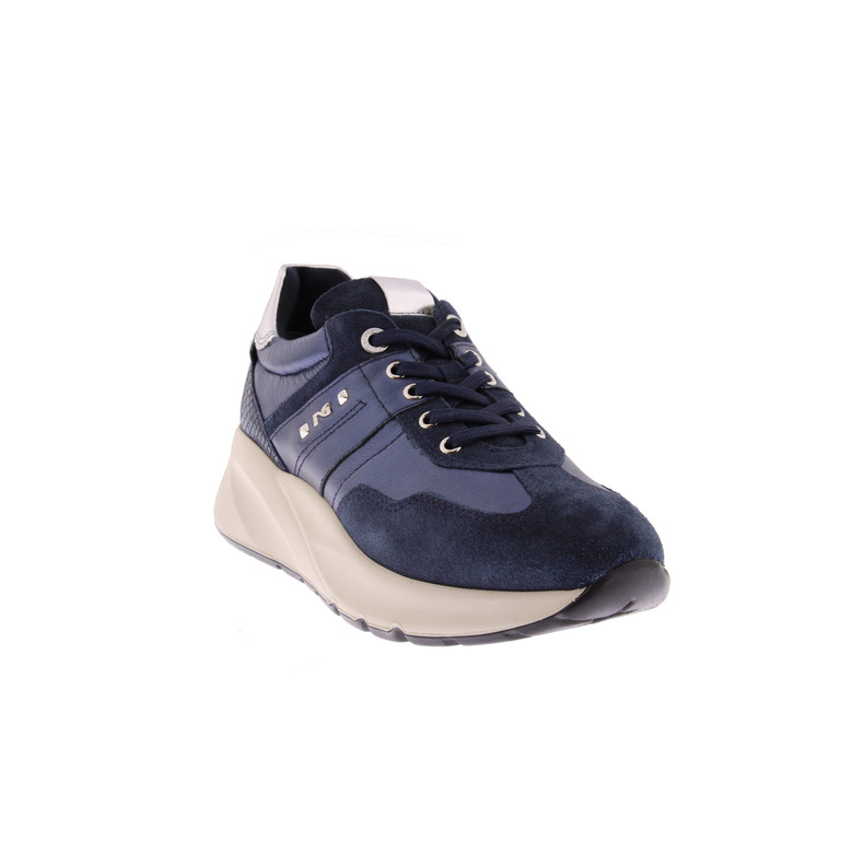 Nero Giardini sneakers blau 2