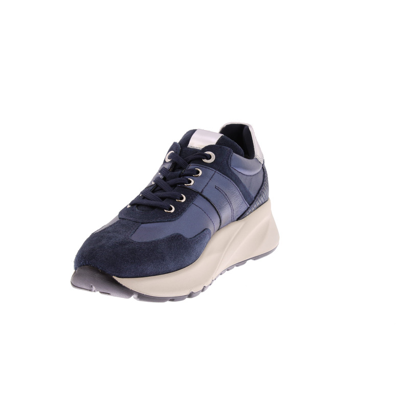 Nero Giardini sneakers blau 3