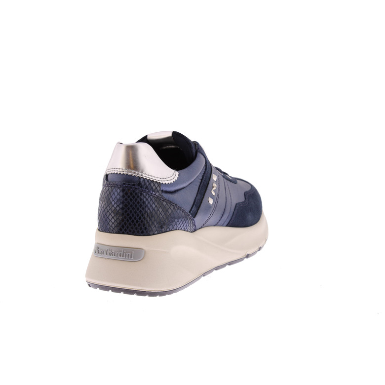 Nero Giardini sneakers blau 4