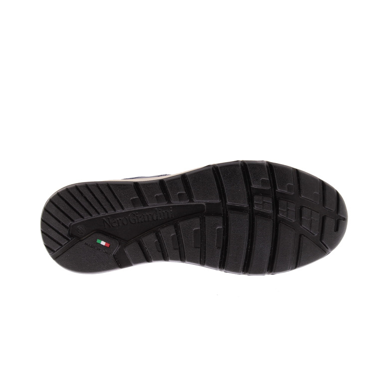 Nero Giardini sneakers blau 5
