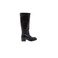 Angel Alarcon bottes noir 1