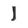 Angel Alarcon bottes noir 3