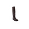 Angel Alarcon bottes brun 2