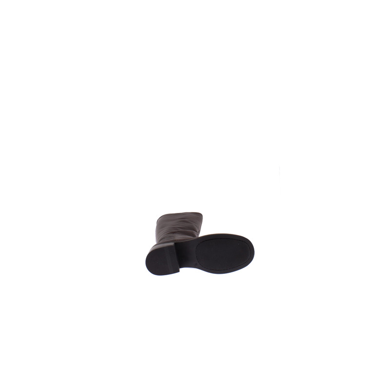 Angel Alarcon bottes brun 5