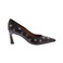 Angel Alarcon pumps noir 1