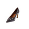 Angel Alarcon pumps noir 3