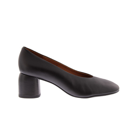 Angel Alarcon pumps noir
