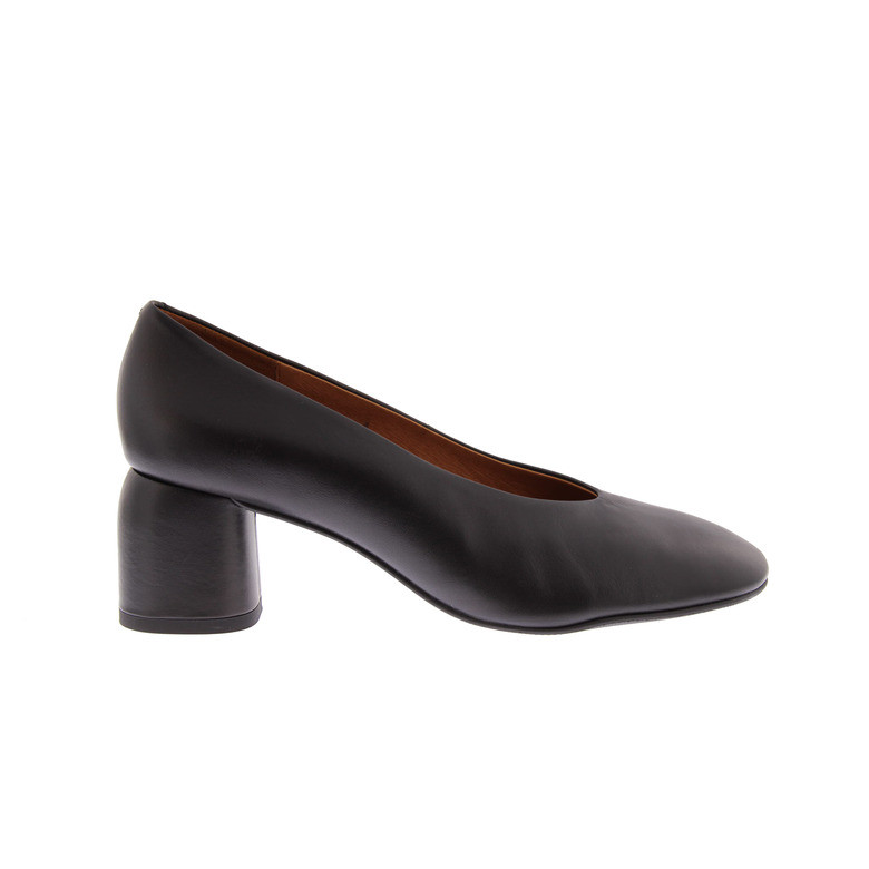 Angel Alarcon pumps noir