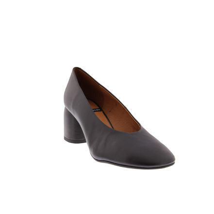 Angel Alarcon pumps noir