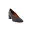 Angel Alarcon pumps zwart 2