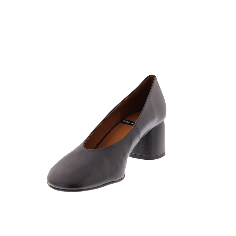 Angel Alarcon pumps zwart 3