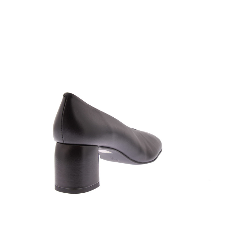 Angel Alarcon pumps zwart 4