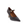 Angel Alarcon pumps zwart 2
