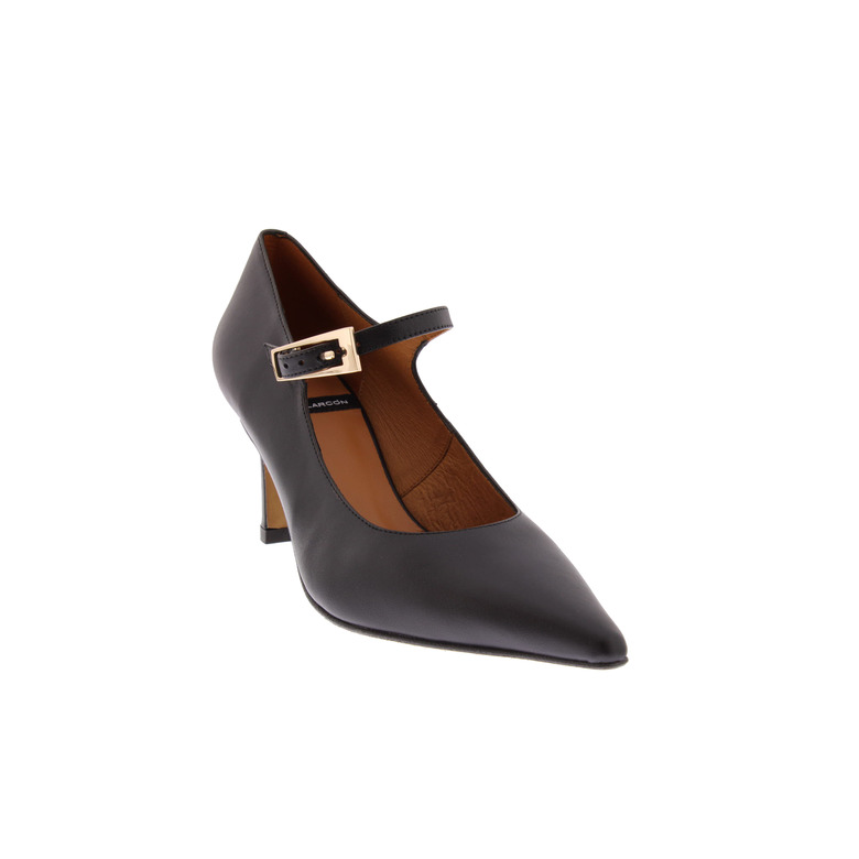 Angel Alarcon pumps zwart 2