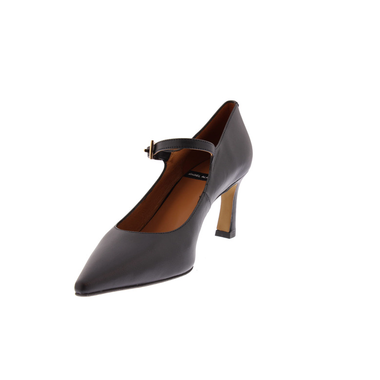 Angel Alarcon pumps zwart 3