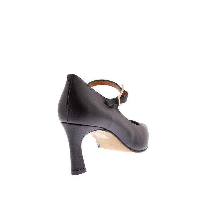 Angel Alarcon pumps zwart 4