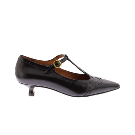 Angel Alarcon pumps noir
