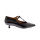 Angel Alarcon pumps noir 1