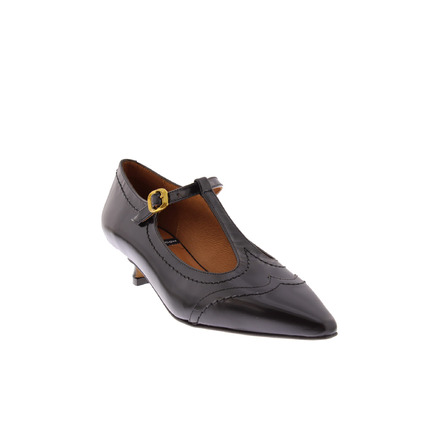 Angel Alarcon pumps noir