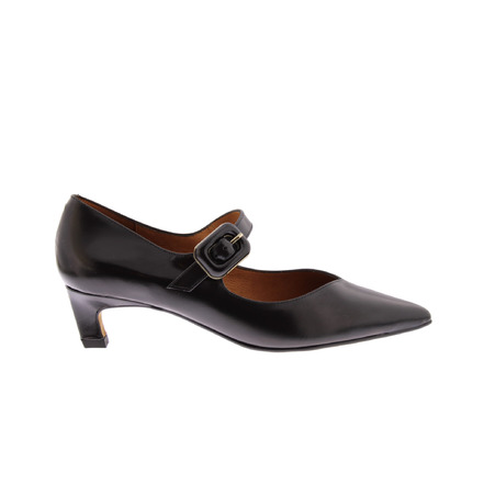 Angel Alarcon pumps zwart