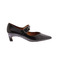Angel Alarcon pumps zwart 1