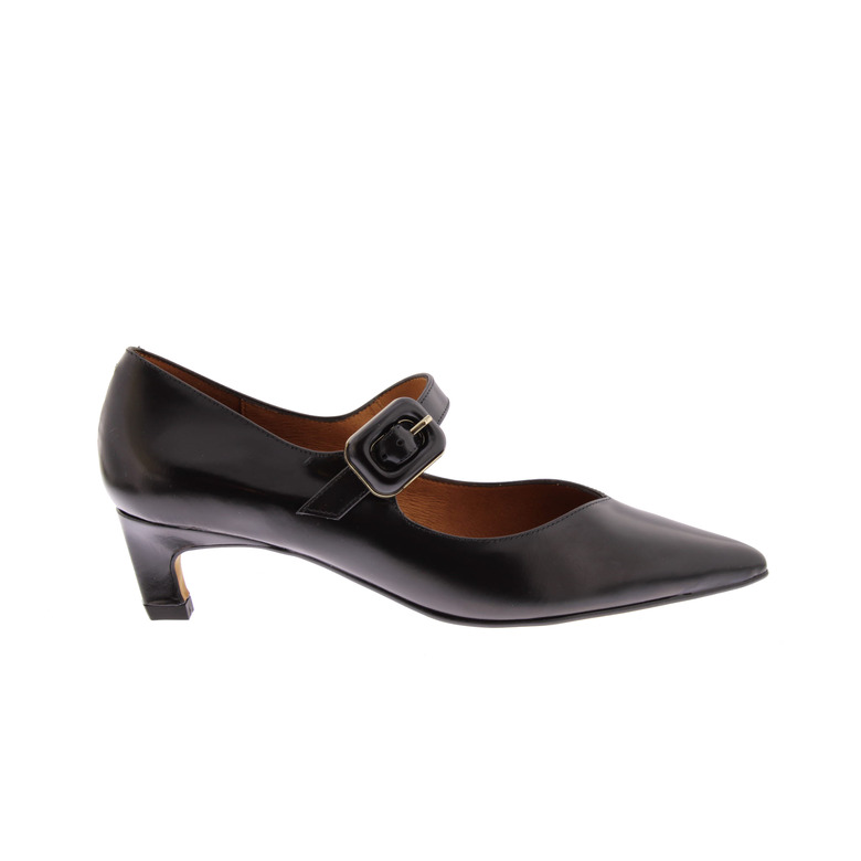 Angel Alarcon pumps zwart 1