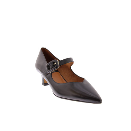 Angel Alarcon pumps zwart