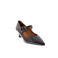 Angel Alarcon pumps zwart 2