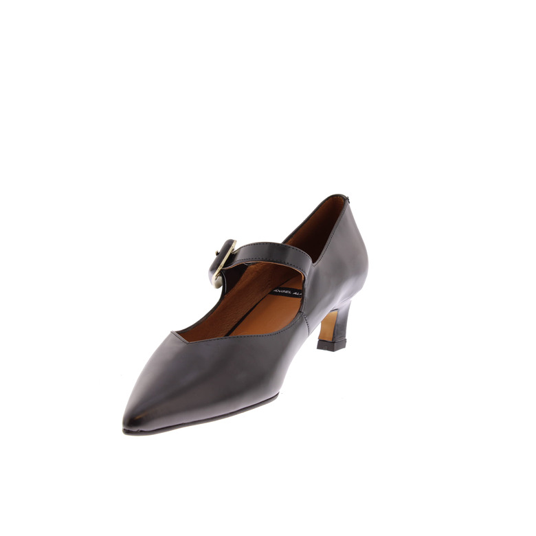Angel Alarcon pumps zwart 3
